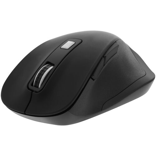 Deltaco DELO-0310 souris Bureau Droitier RF sans fil Optique 2400 DPI