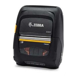 Zebra ZQ511 imprimante pour étiquettes Thermique directe 203 x 203 DPI 127 mm/sec Sans fil et filaire Wifi Bluetooth