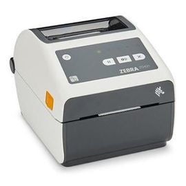 Zebra ZD421 imprimante pour étiquettes Transfert thermique 203 x 203 DPI 152 mm/sec Avec fil &sans fil Bluetooth