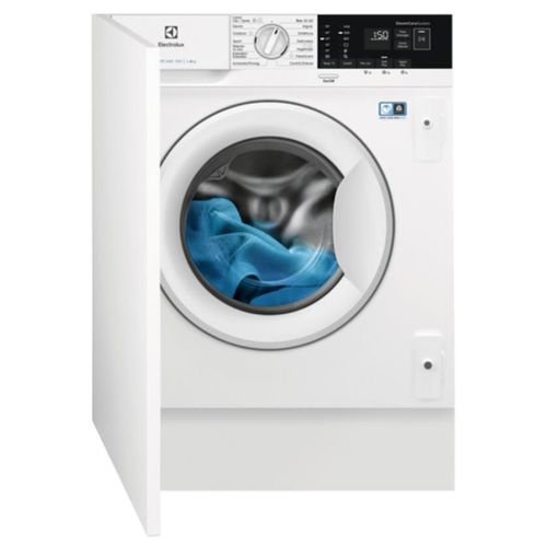 Electrolux EN7F4842OF machine à laver Charge avant 8 kg 1400 tr/min Blanc