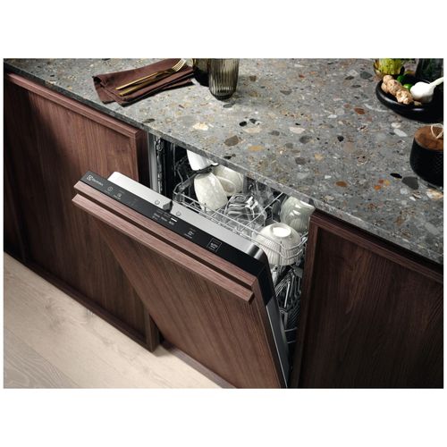 Electrolux KEAD2100L Entièrement intégré 9 couverts F