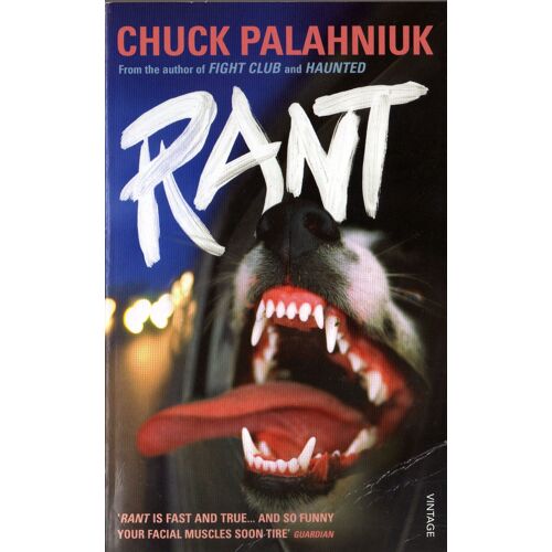 Rant