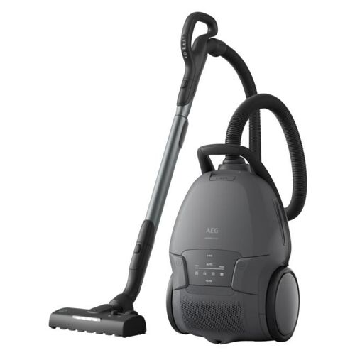 AEG AB81A2DG 5 L Aspirateur réservoir cylindrique Sec 650 W Sac à poussière