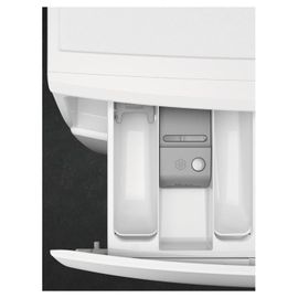 AEG Series 7000 LFR7294O2B machine à laver chargement frontal 9 kg 1351 tr/min Blanc