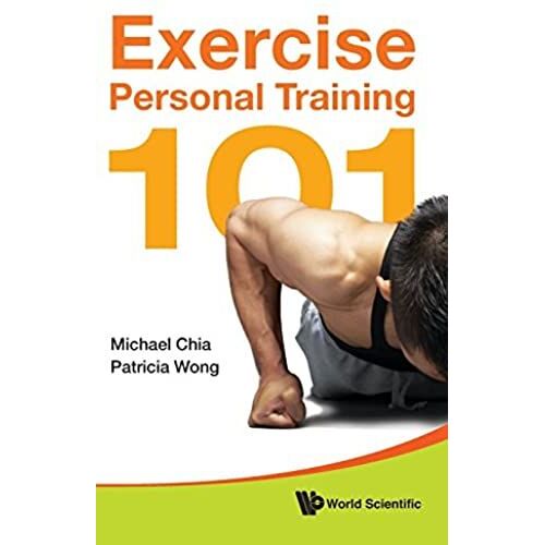 Exercise Personal Training 101