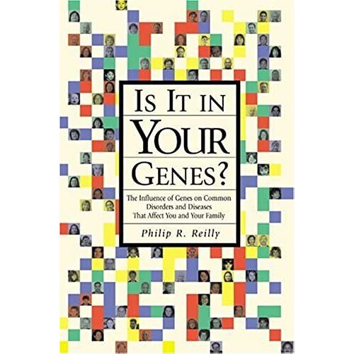 Is It In Your Genes?