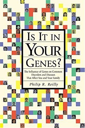 Is It In Your Genes?