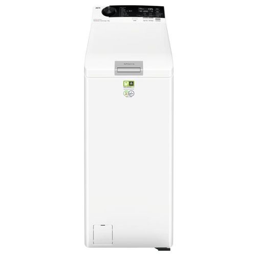 AEG Series 7000 LTA7E7231E machine à laver Charge par dessus 7 kg 1151 tr/min Blanc
