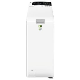 AEG Series 7000 LTA7E7231E machine à laver Charge par dessus 7 kg 1151 tr/min Blanc