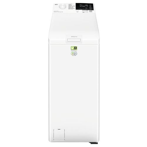 AEG Series 6000 LTA6G7331E machine à laver Charge par dessus 7 kg 1300 tr/min Blanc