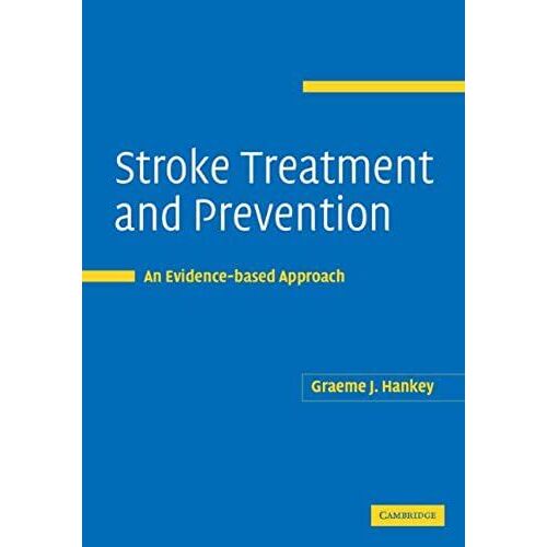 Stroke Treatment And Prevention