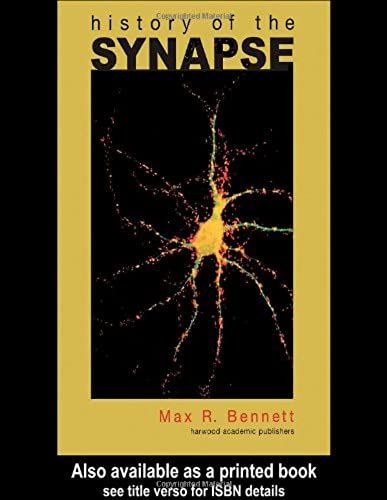 History Of The Synapse