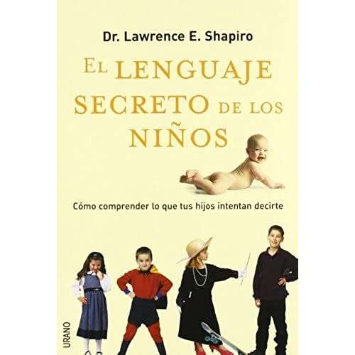 El Lenguaje Secreto De Los Ninos