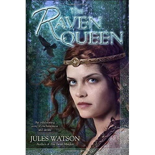 The Raven Queen