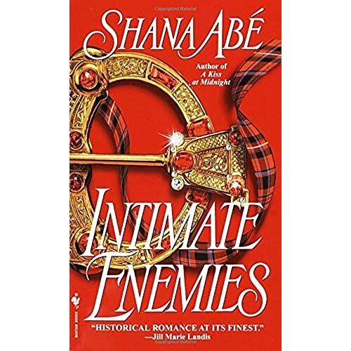 Intimate Enemies