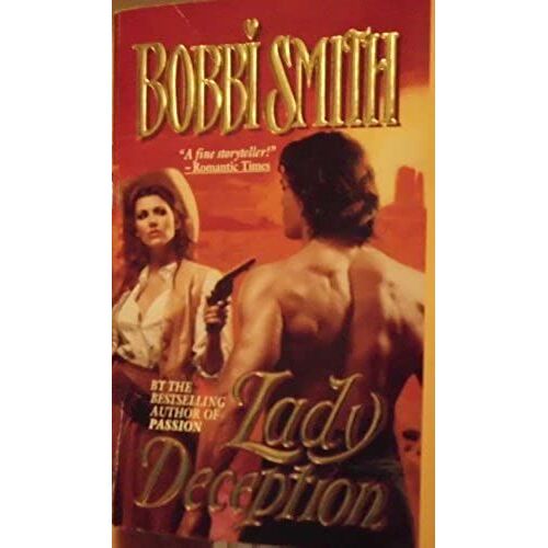 Lady Deception