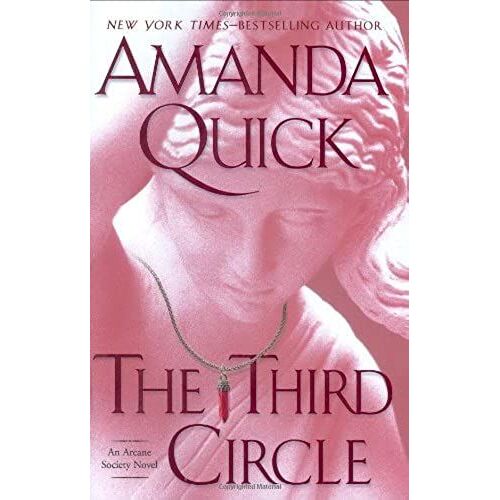 Third Circle, The (Arcane Society Novels)