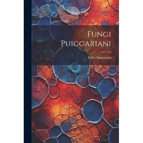 Fungi Puiggariani