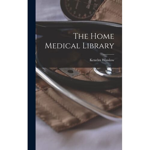 The Home Medical Library