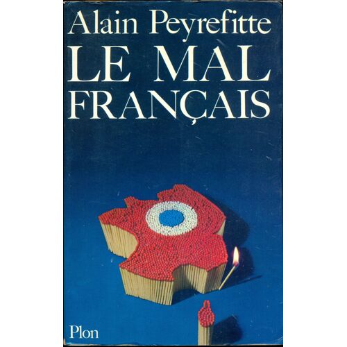 Le Mal Fran?Ais.