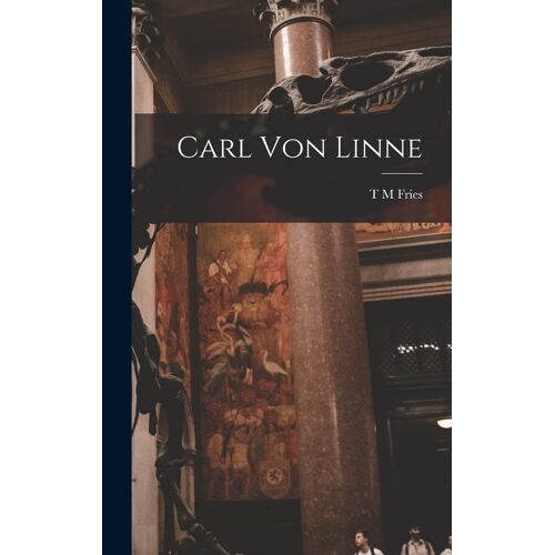 Carl Von Linne