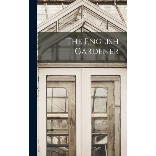 The English Gardener