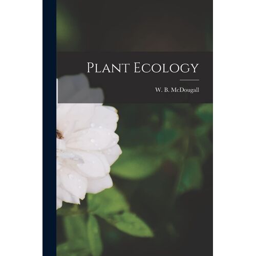 Plant Ecology
