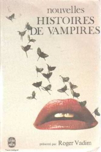 Nouvelles Histoire De Vampires