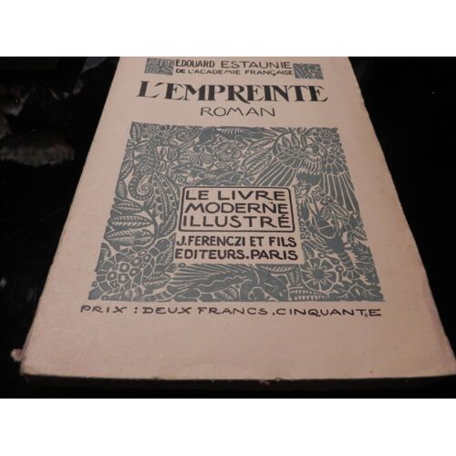 L'empreinte