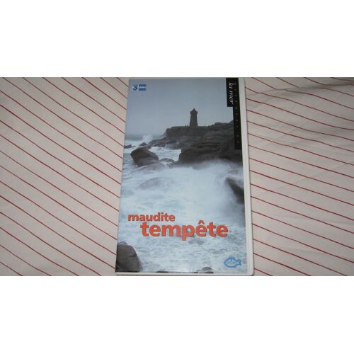 Maudite Tempête