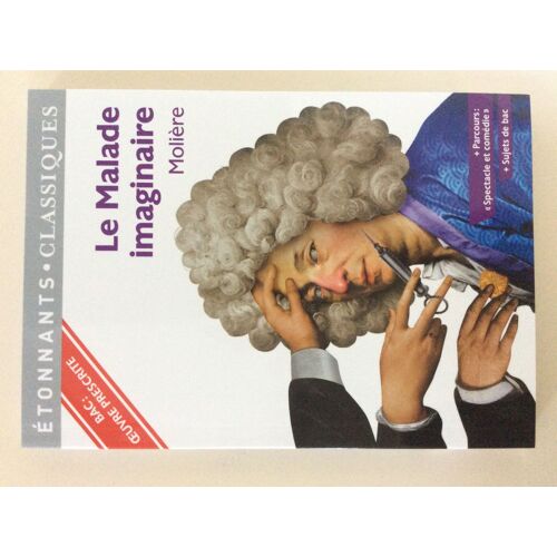 Le Malade Imaginaire