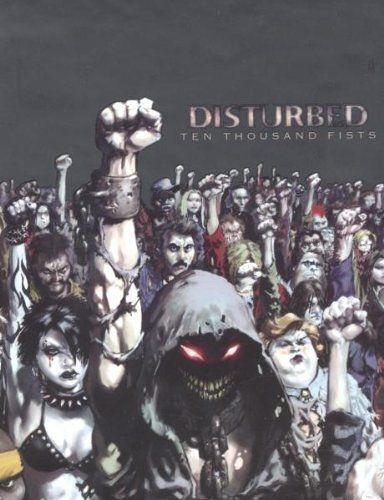Ten Thousand Fists