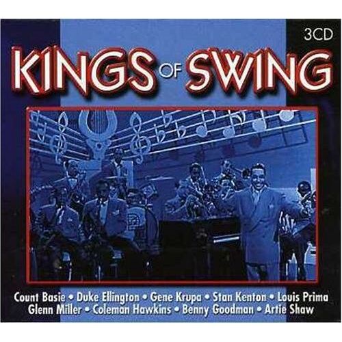 Kings Of Swing