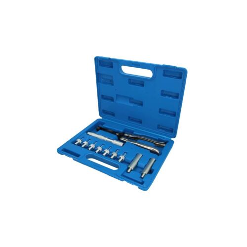 Coffret d'outils d'installation et de démontage BRILLIANT TOOLS de joint de soupape - 11pcs - BT541100