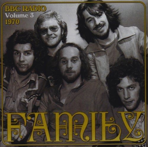 Bbc Radio Vol.3 -1970-