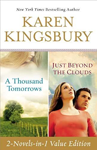A Thousand Tomorrows/Just Beyond The Clouds Value Edition
