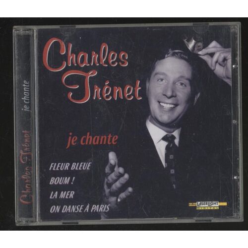 Je Chante