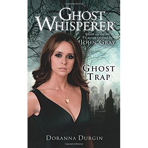 Ghost Whisperer
