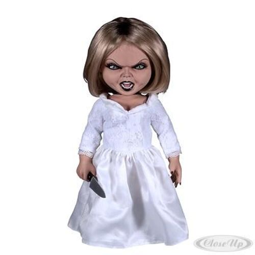 Poupée 15" Le Fils De Chucky - Talking Tiffany