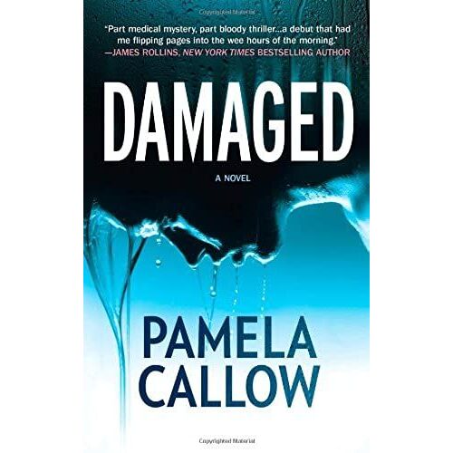 Damaged