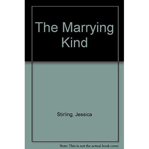 The Marrying Kind