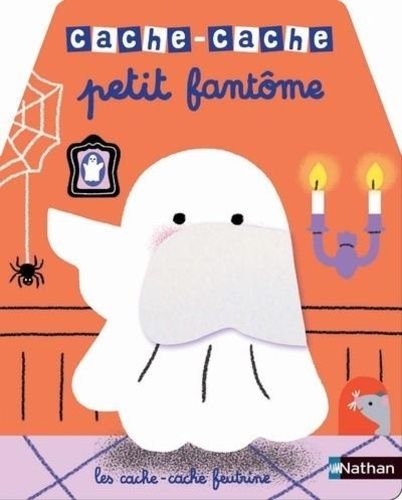 Cache-Cache Petit Fantôme