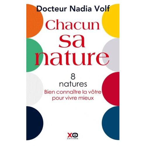 Chacun Sa Nature - Guide Pratique Illustré