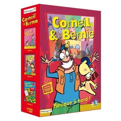 Le Meilleur De : Corneil & Bernie - Pack