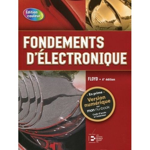 Fondements D'électronique