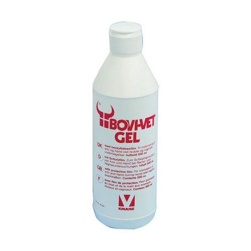 Lubrifiant Fist Eau Gel Bovivet 1 Litre Bovivet Gel