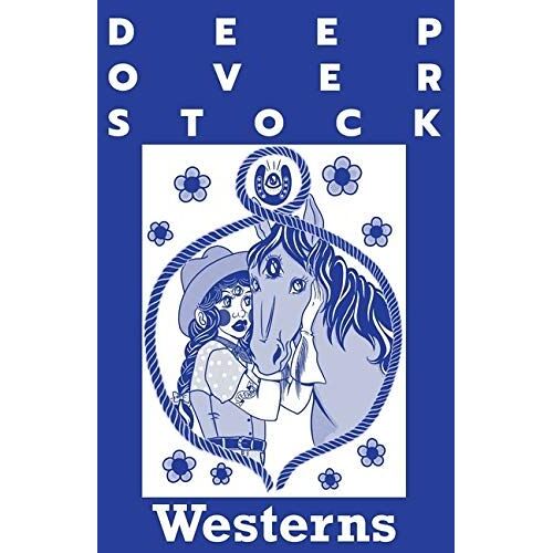 Deep Overstock Issue 6