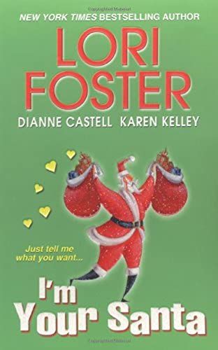 I'm Your Santa (Brava Contemporary Romance)
