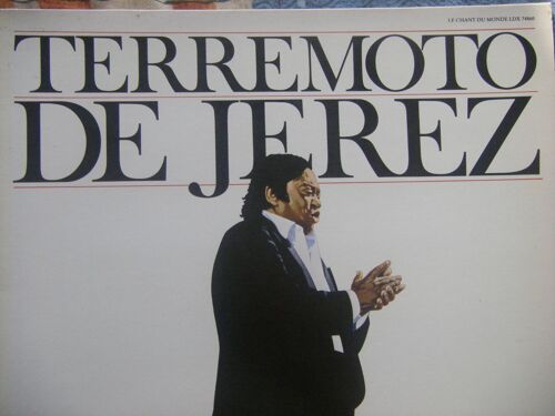 Grands Cantores Du Flamenco Vol 4