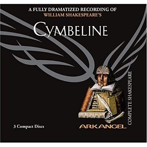 Cymbeline (Arkangel Complete Shakespeare)